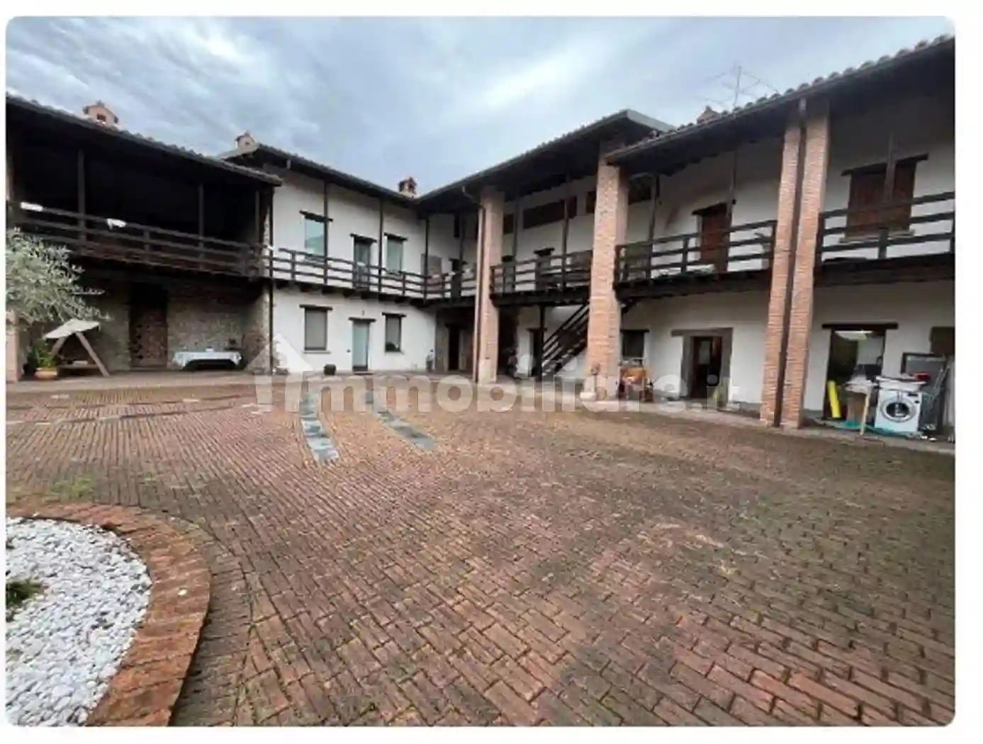 Palazzo - Stabile - foto 4