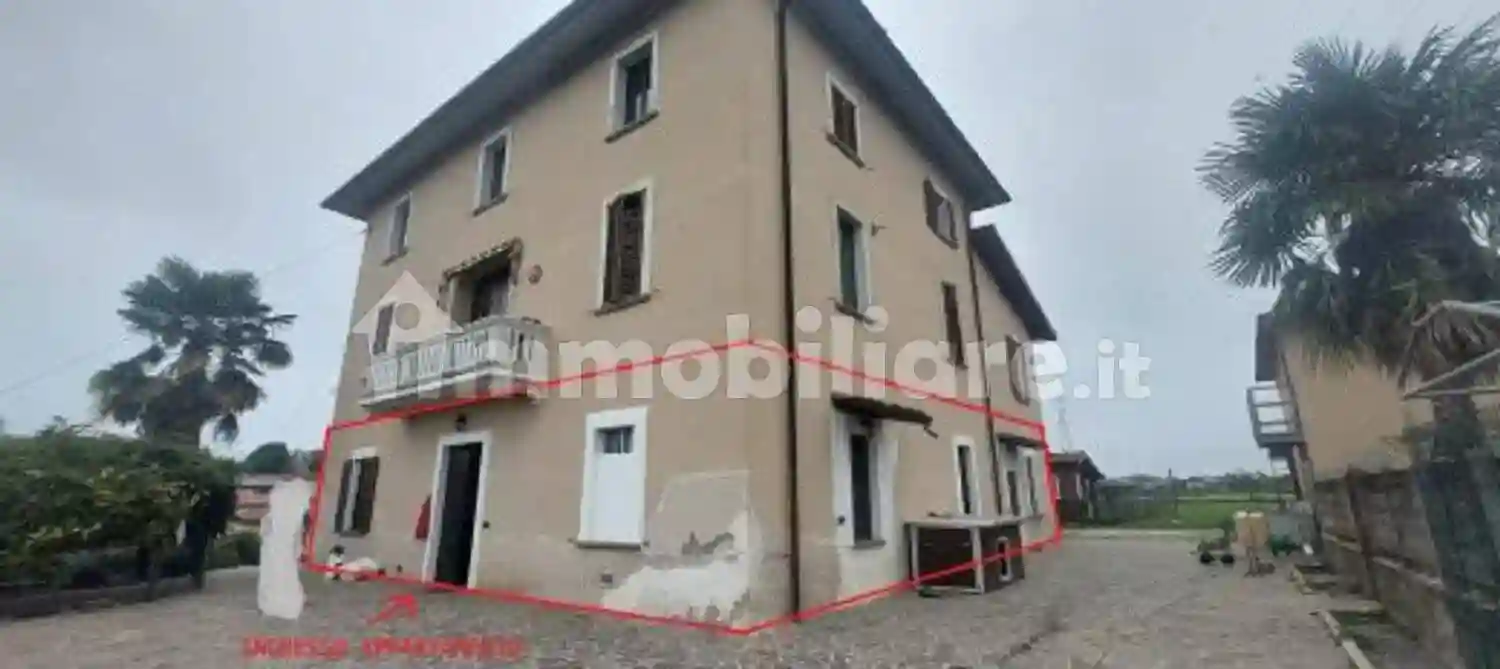 Palazzo - Stabile - foto 4