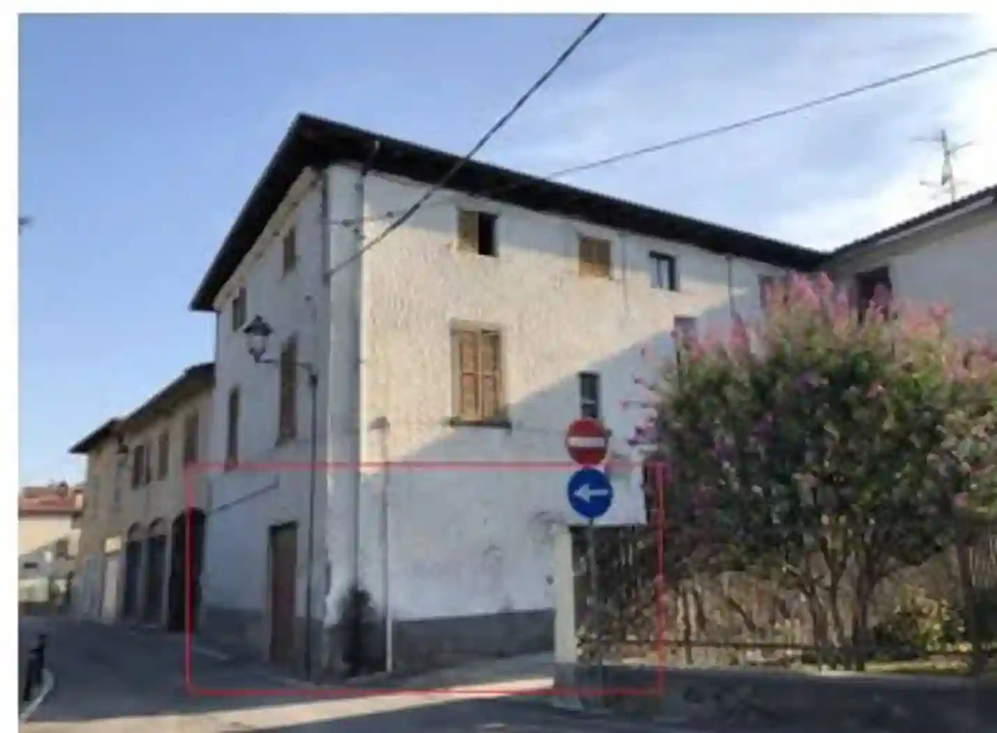 Palazzo - Stabile - foto 2