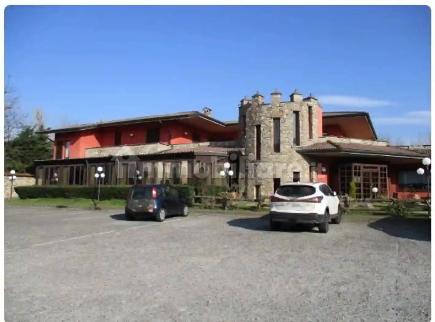 Palazzo - Stabile - foto 3