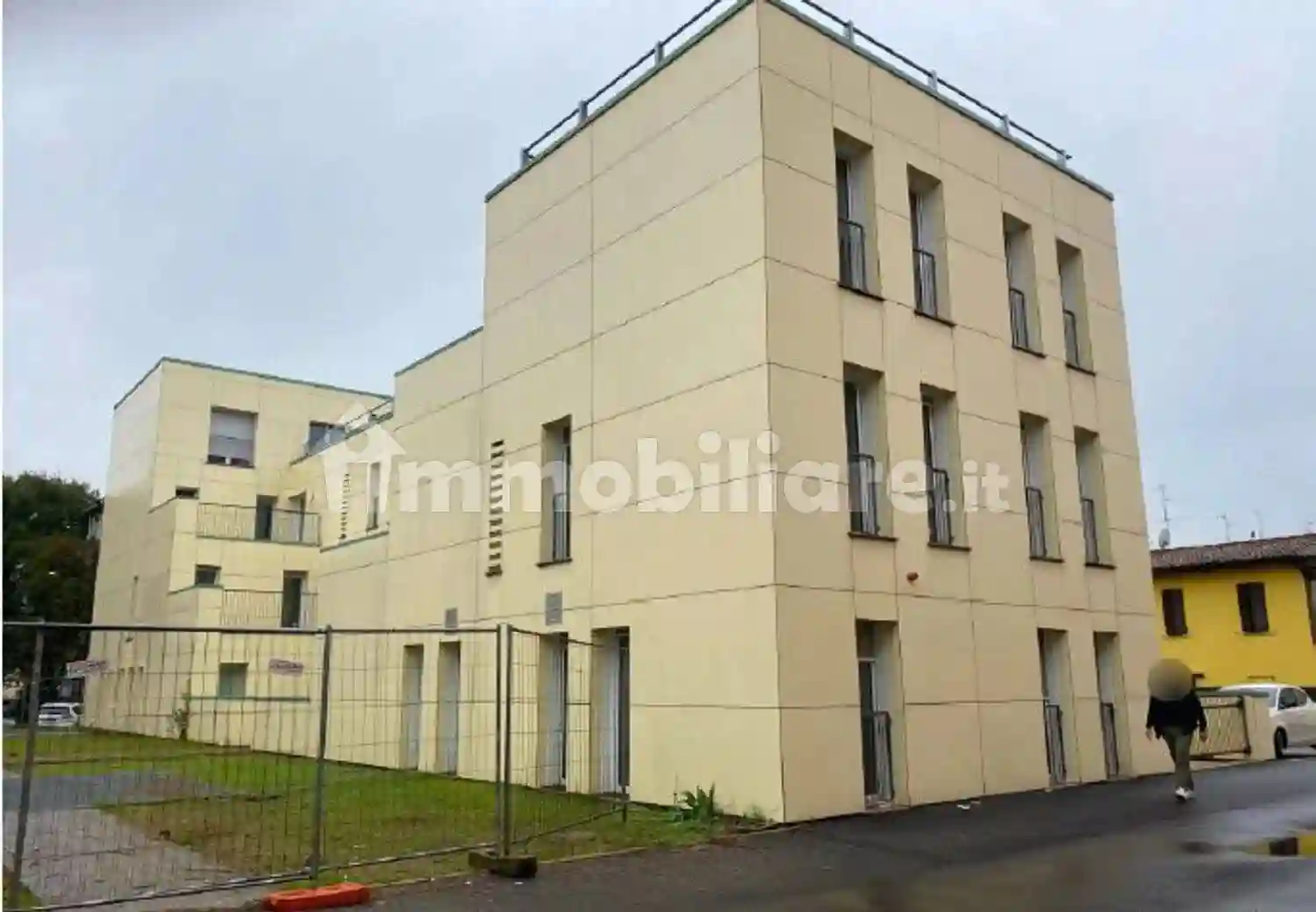 Palazzo - Stabile - foto 2