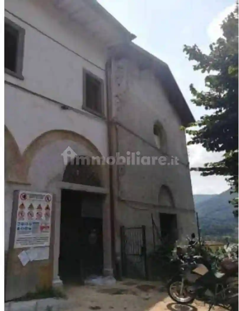 Palazzo - Stabile - foto 3