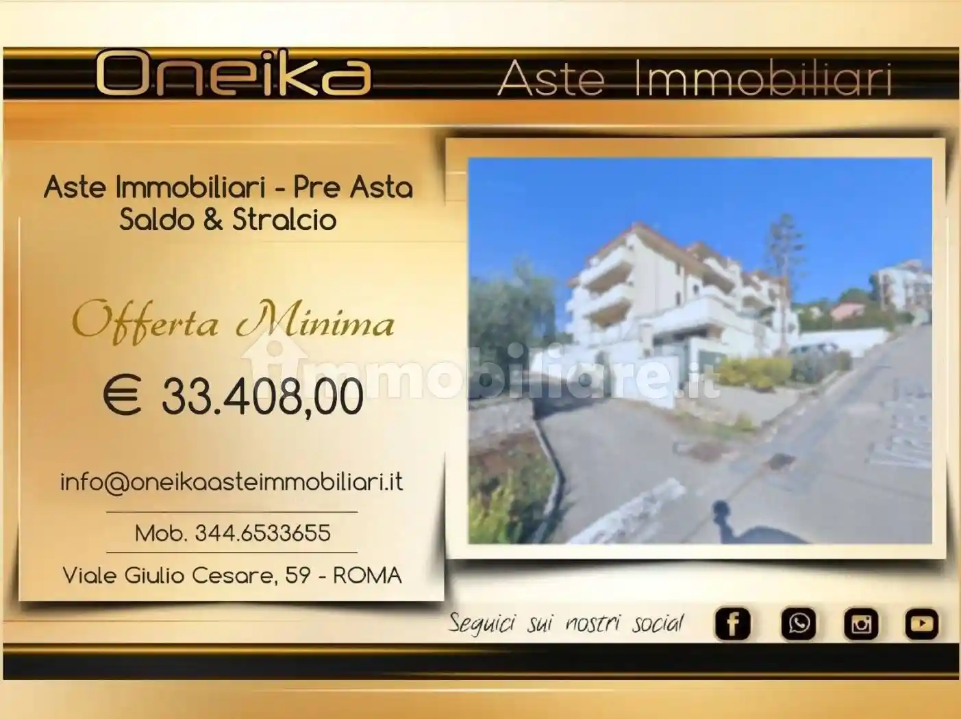 Appartamento in vendita a Monte Romano