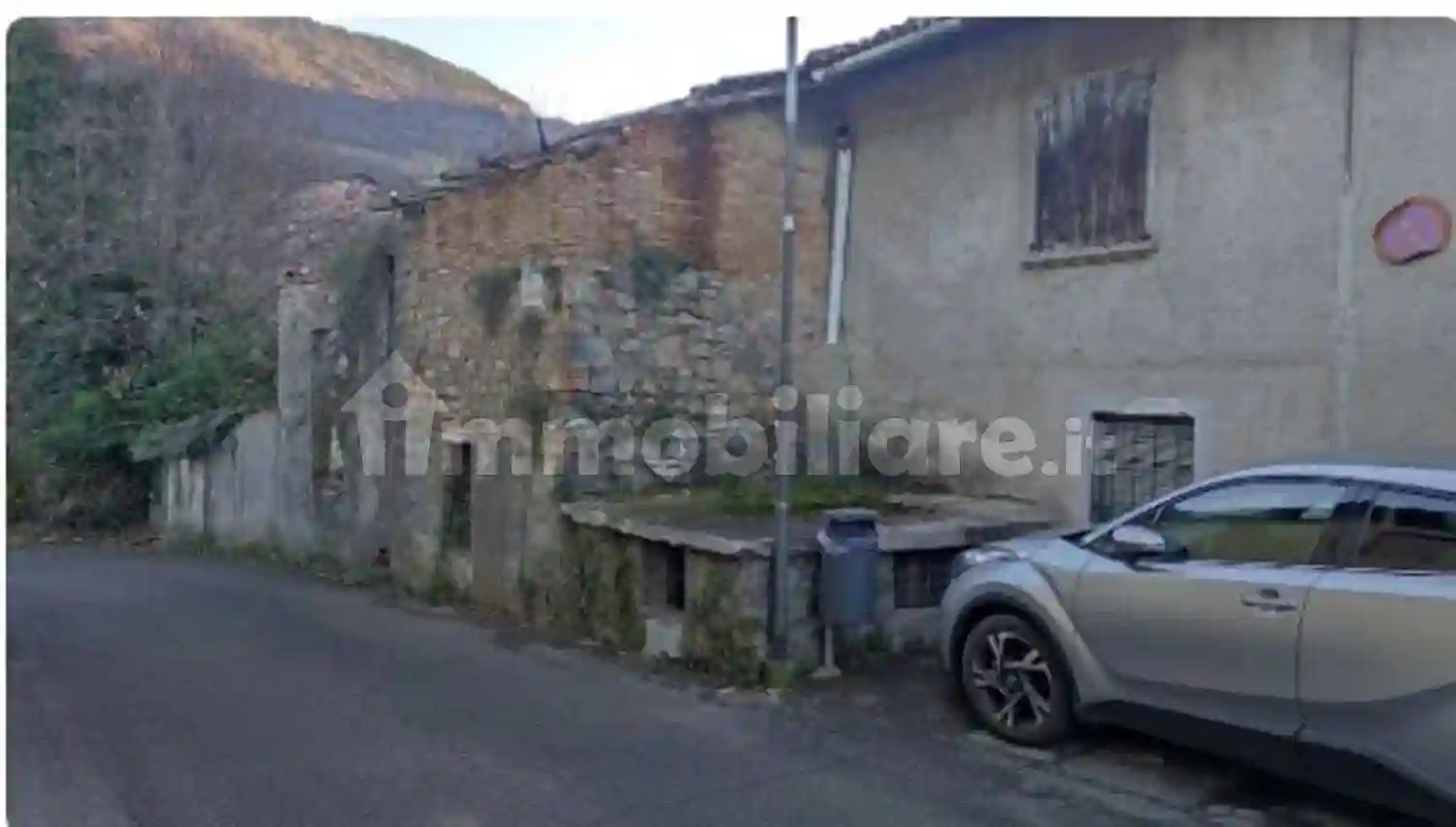 Palazzo - Stabile - foto 2