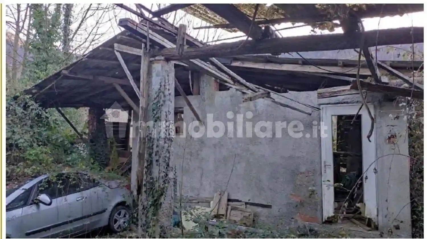 Palazzo - Stabile - foto 3