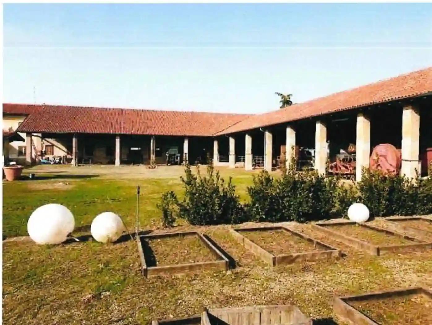 Palazzo - Stabile - foto 2