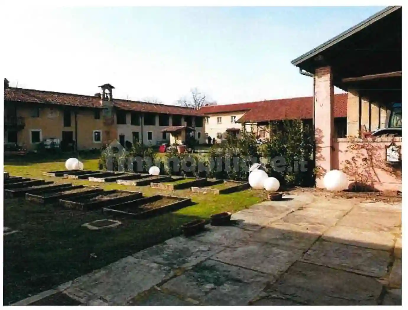 Palazzo - Stabile - foto 3