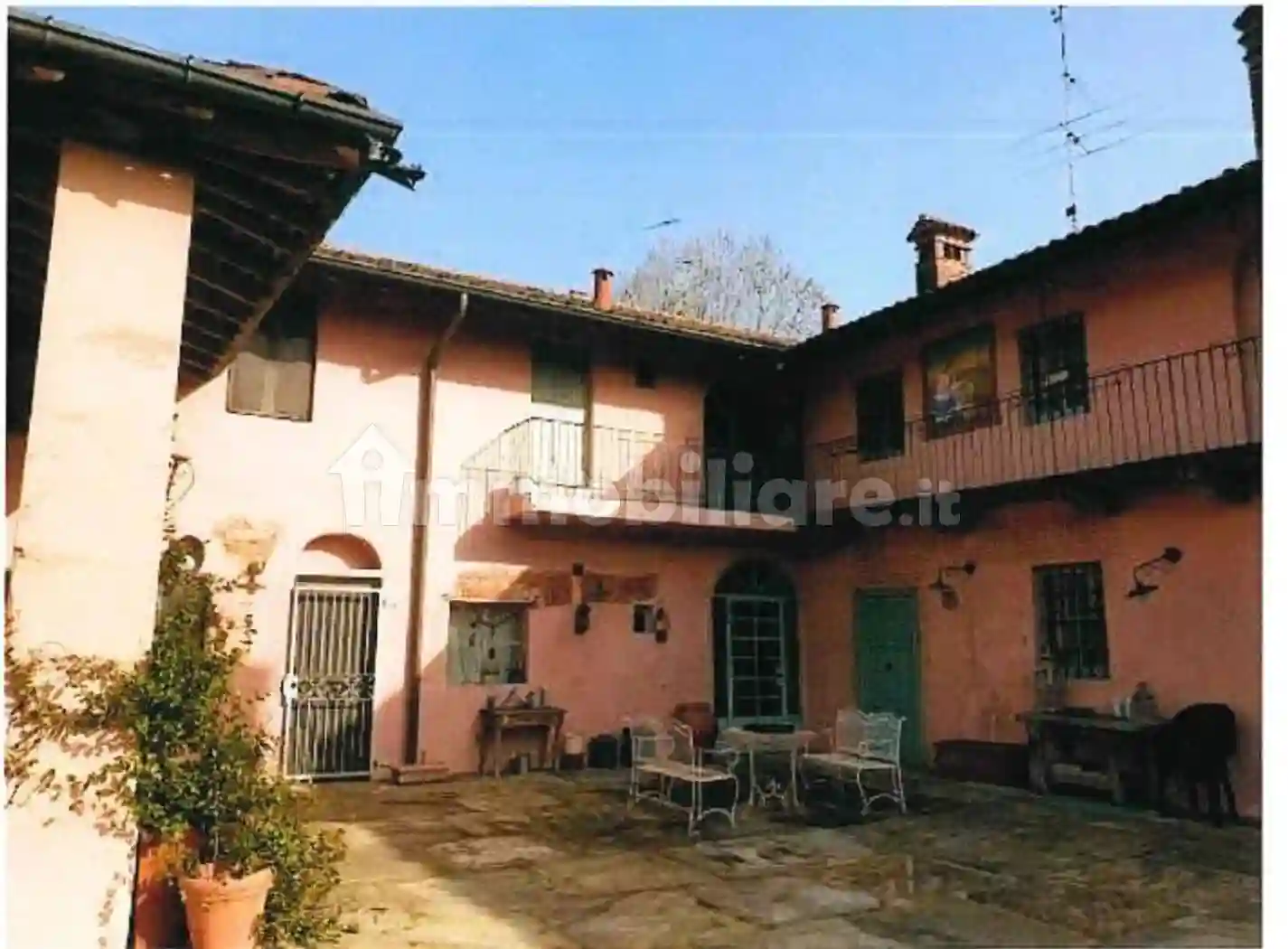 Palazzo - Stabile - foto 4