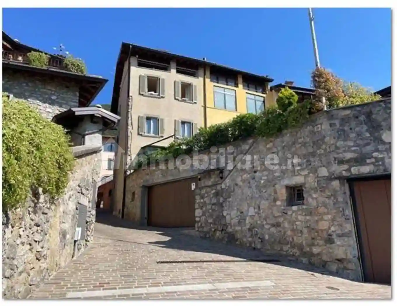 Palazzo - Stabile - foto 2