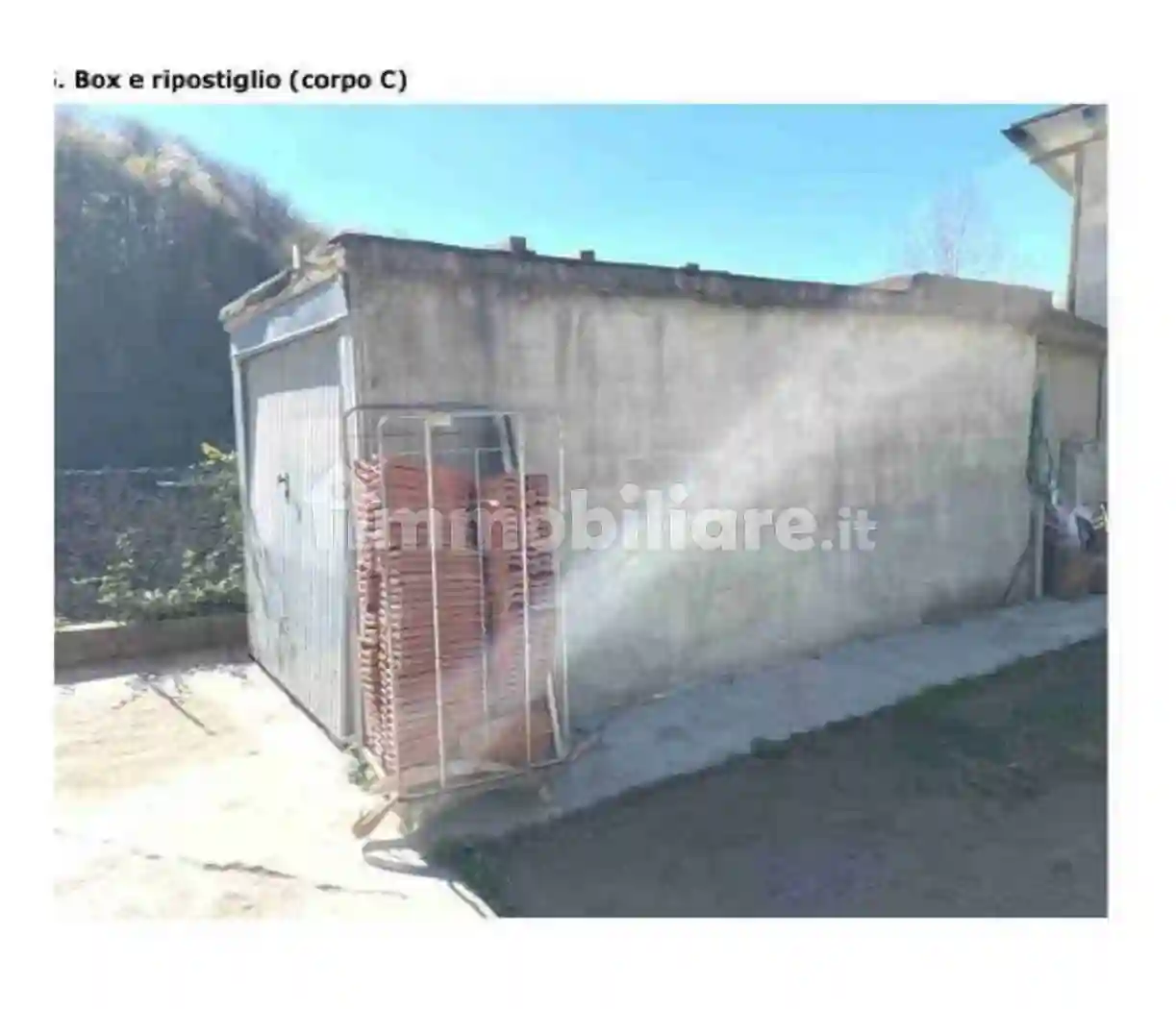 Palazzo - Stabile - foto 5