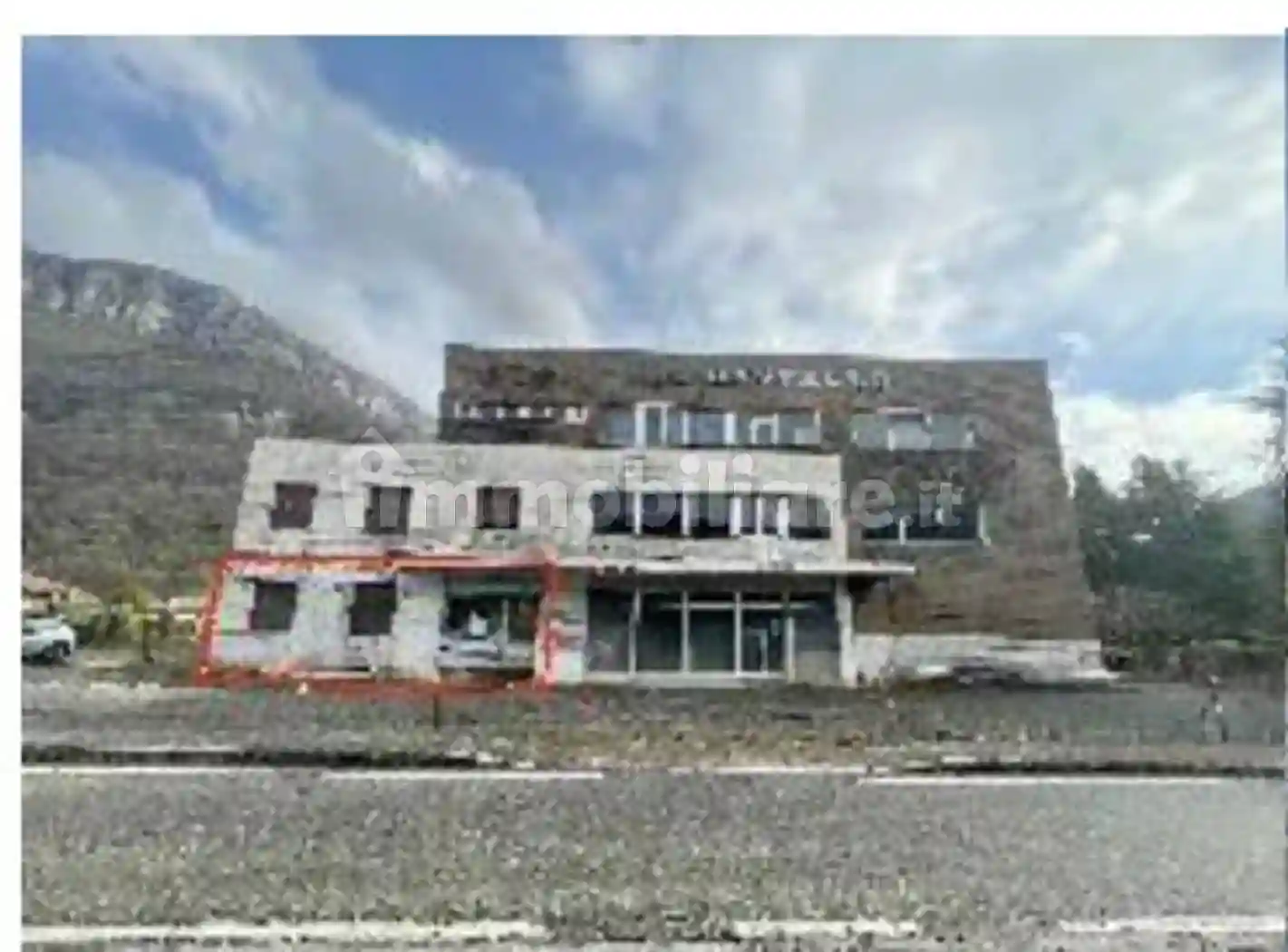 Palazzo - Stabile - foto 2