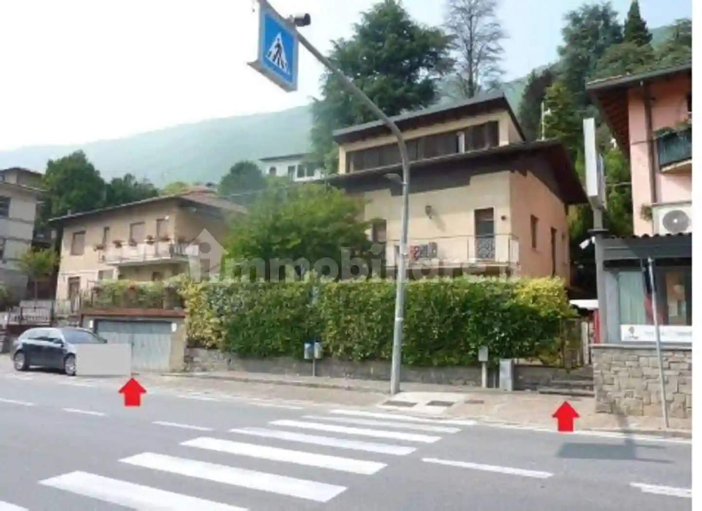Palazzo - Stabile - foto 2