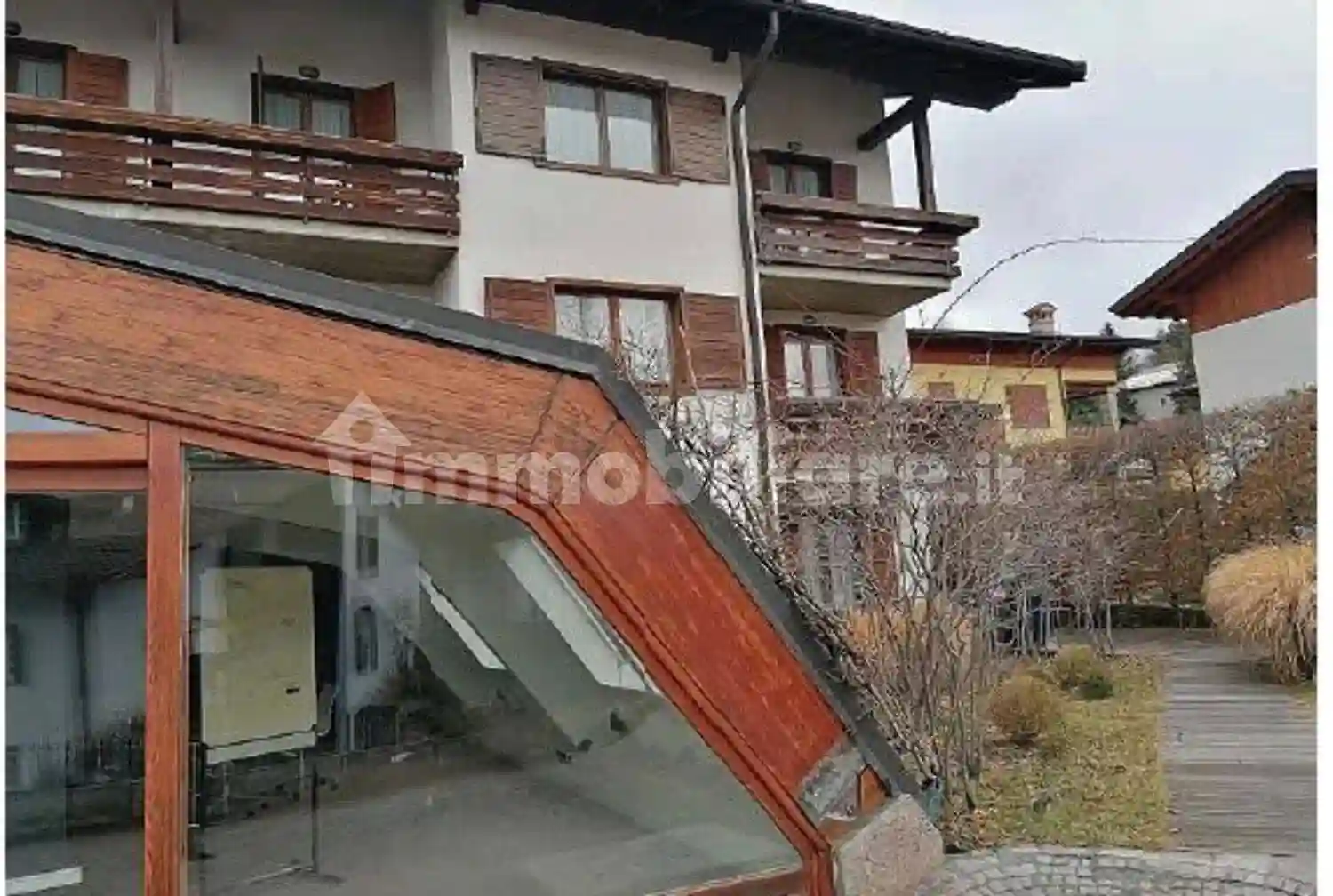Palazzo - Stabile - foto 2