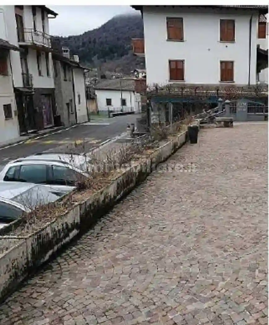 Palazzo - Stabile - foto 4