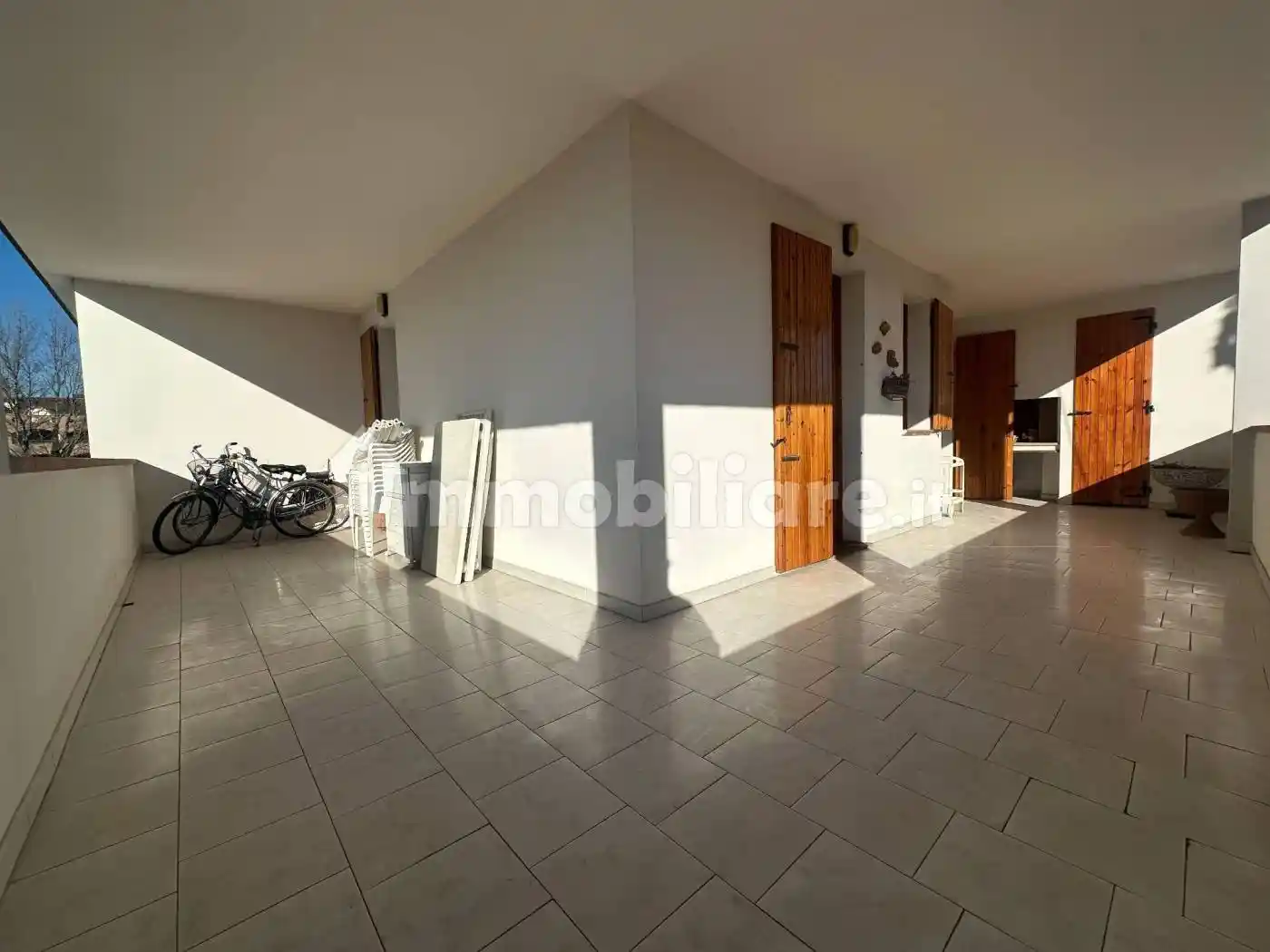 Appartamento in vendita a Comacchio