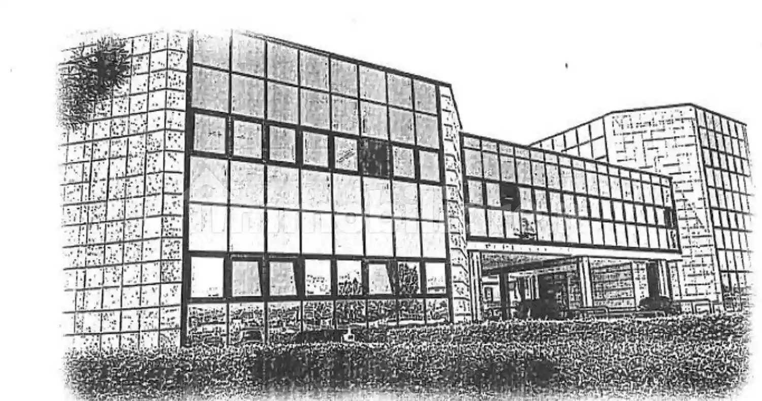 Palazzo - Stabile - foto 3