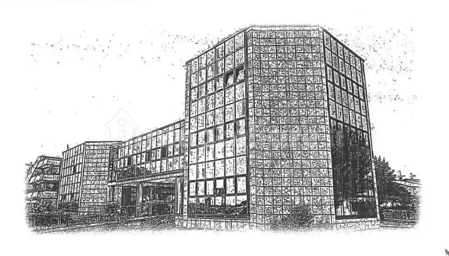 Palazzo - Stabile - foto 4