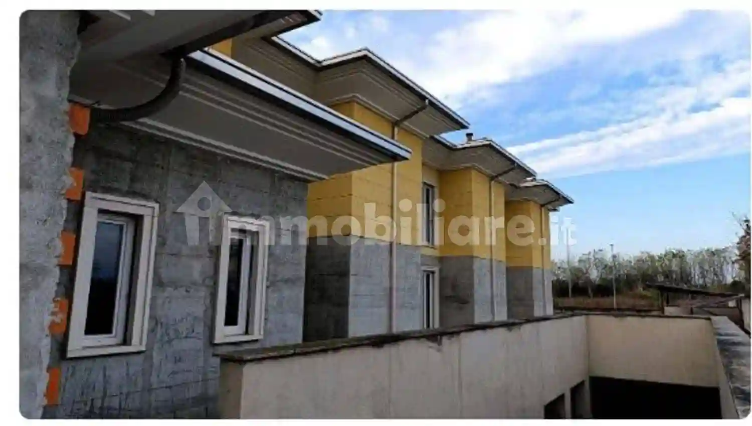 Palazzo - Stabile - foto 2