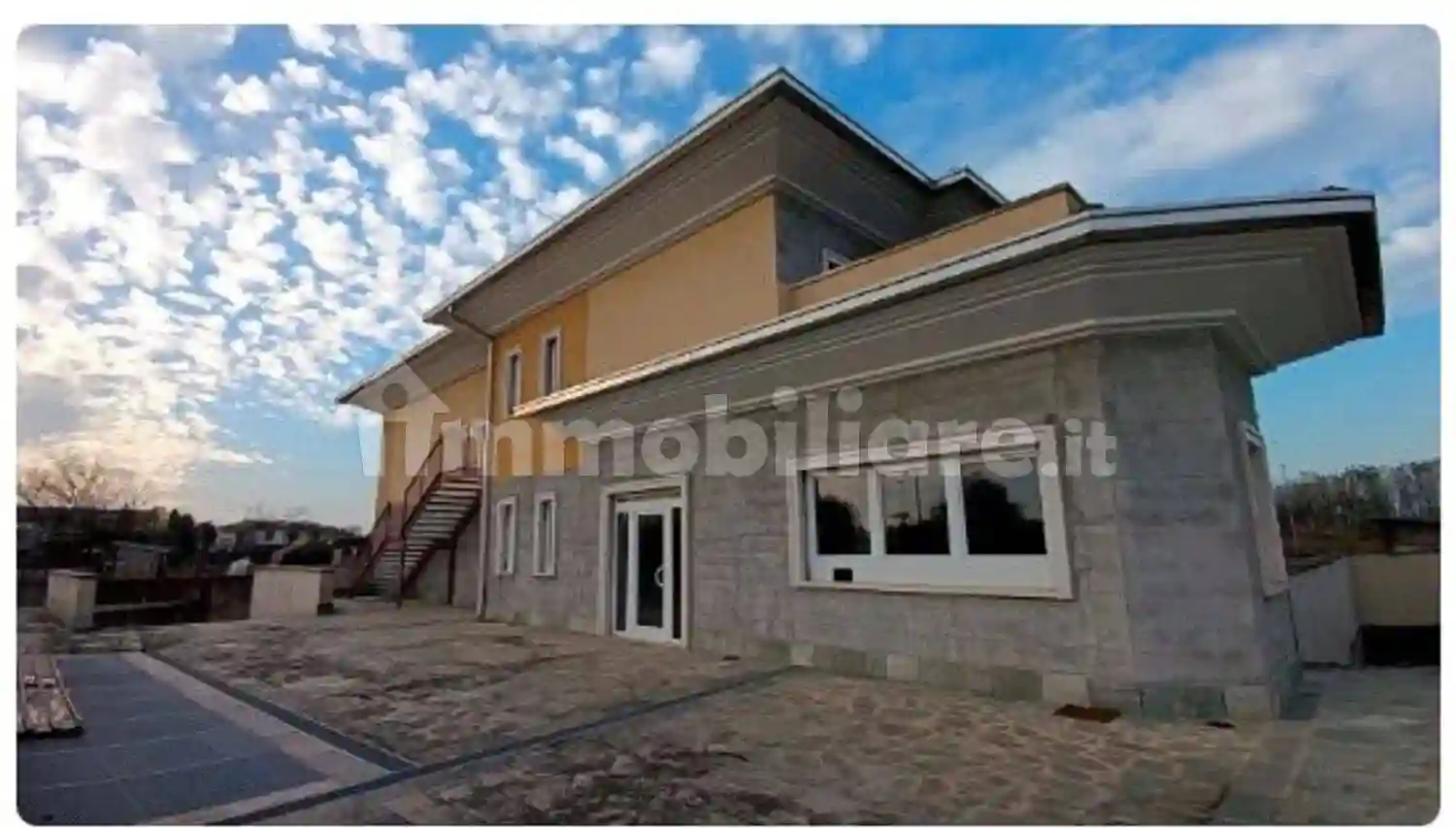 Palazzo - Stabile - foto 3