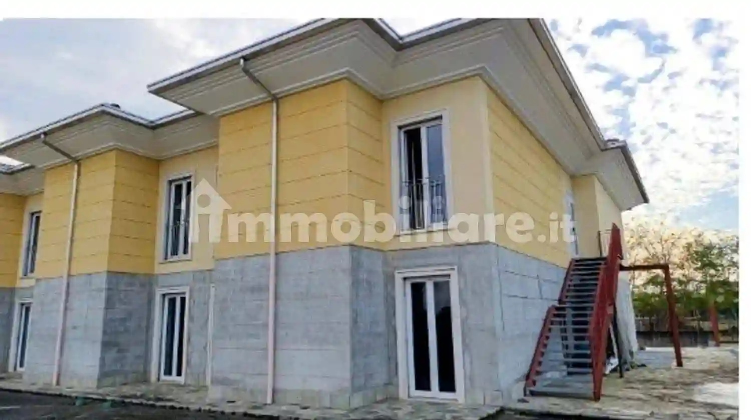 Palazzo - Stabile - foto 4