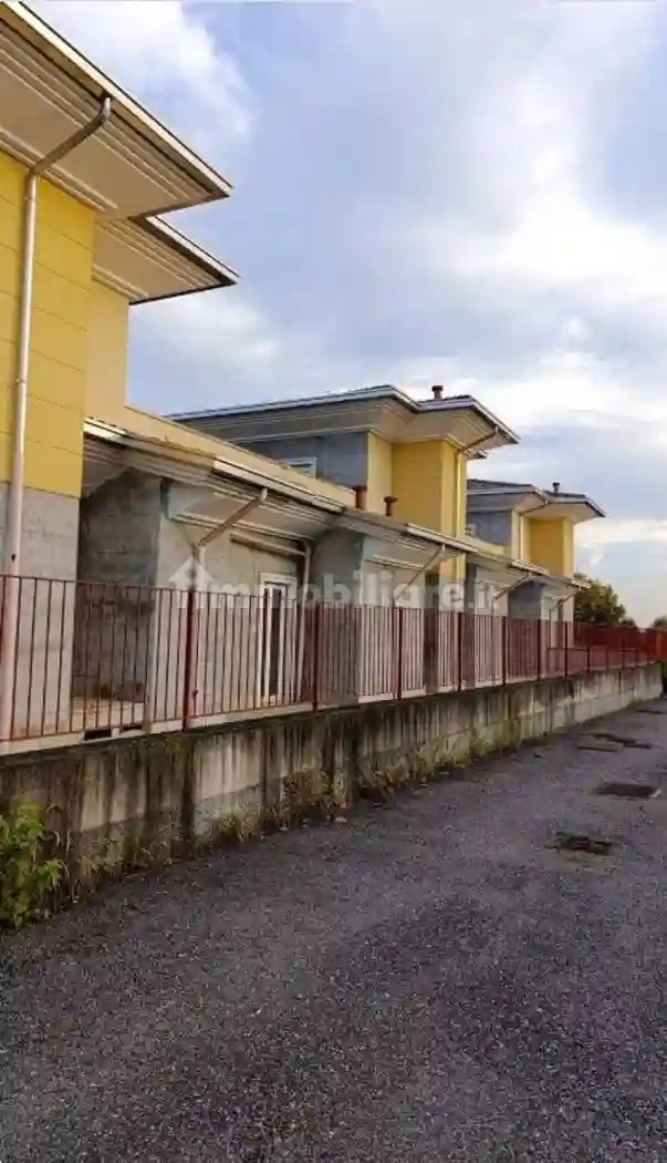 Palazzo - Stabile - foto 5