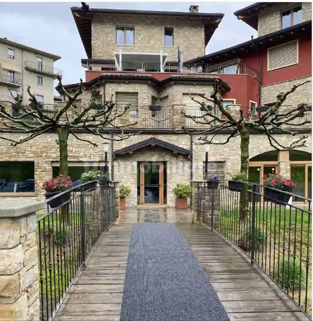 Palazzo - Stabile - foto 4