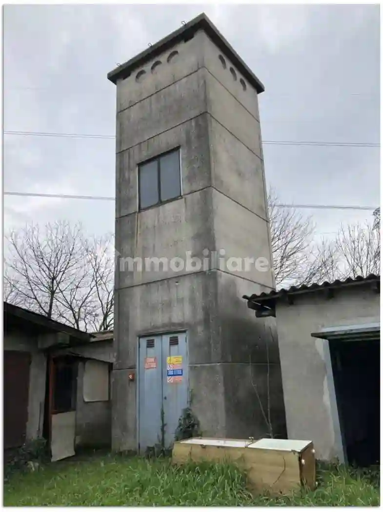 Palazzo - Stabile - foto 2