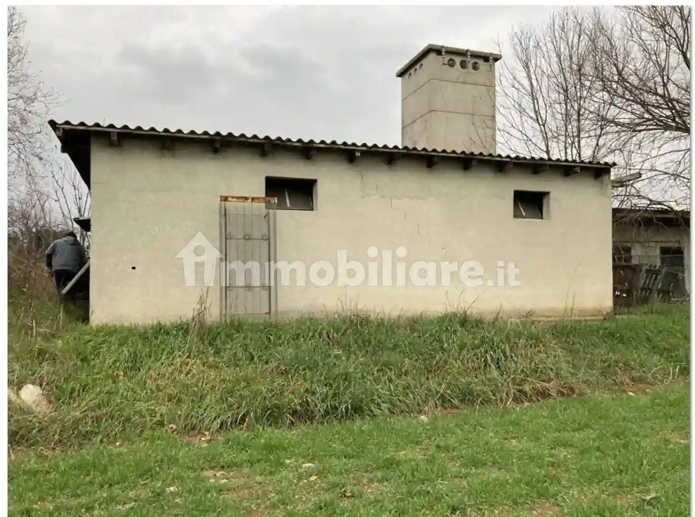 Palazzo - Stabile - foto 3