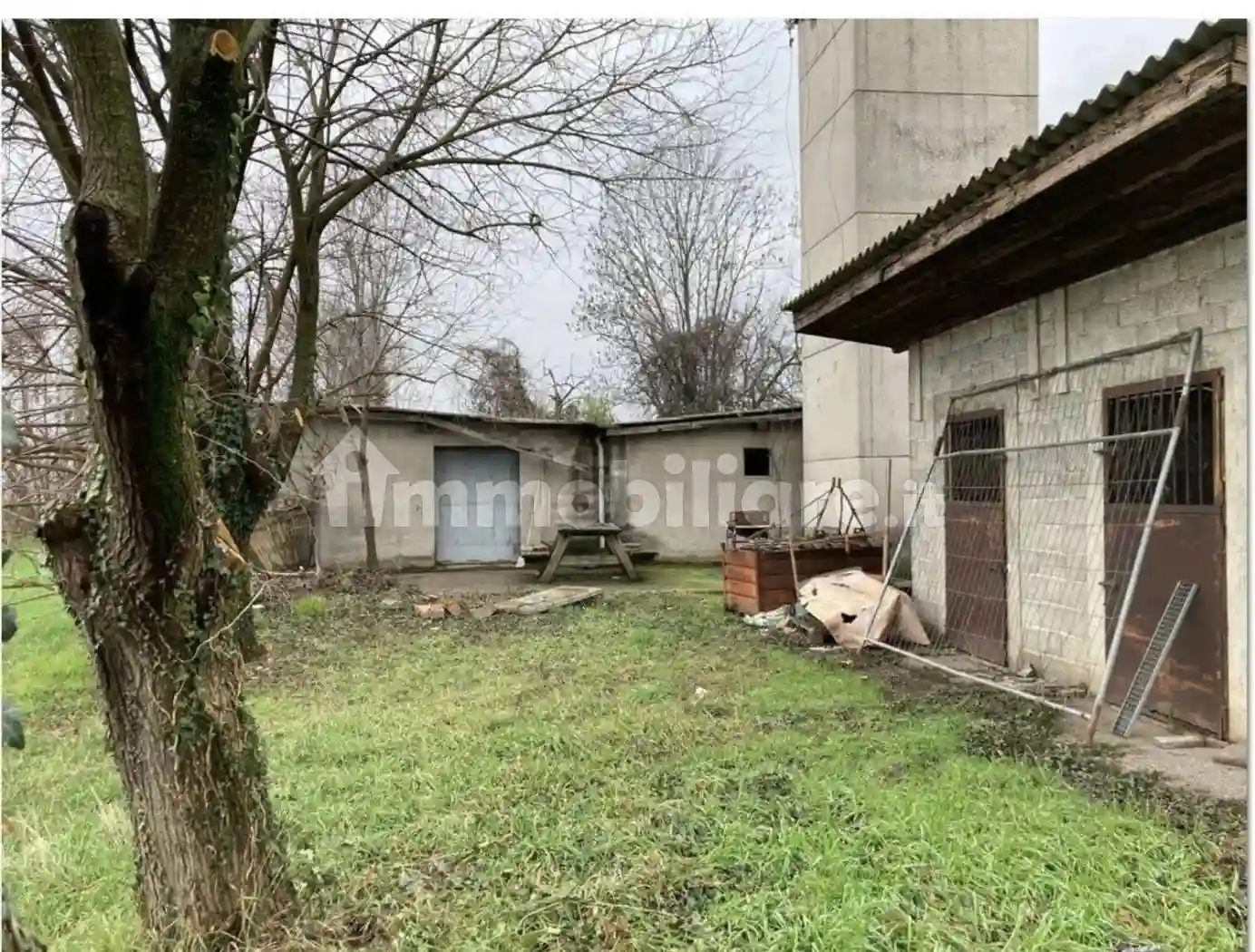 Palazzo - Stabile - foto 4