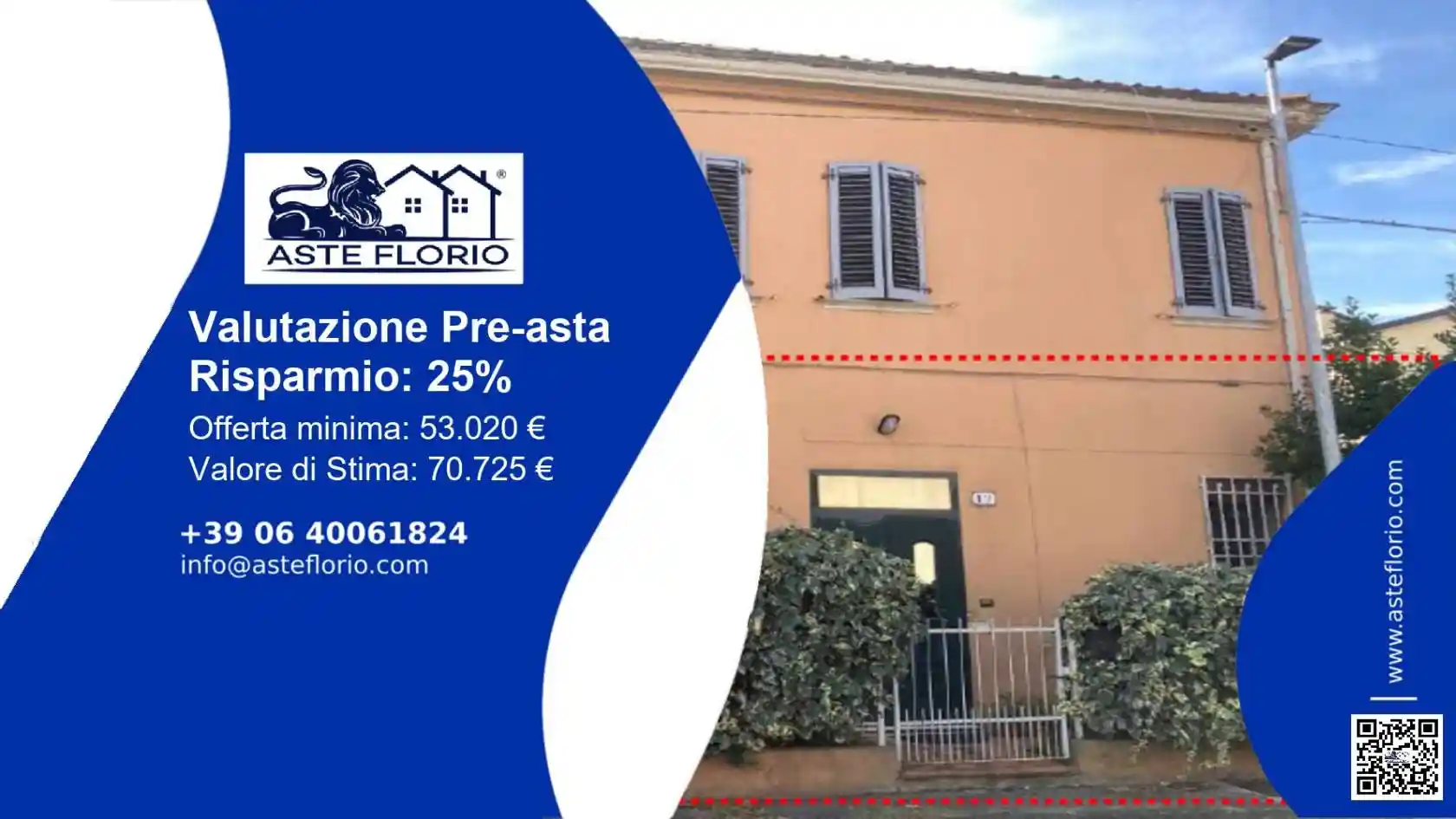 Appartamento in vendita a Ferrara