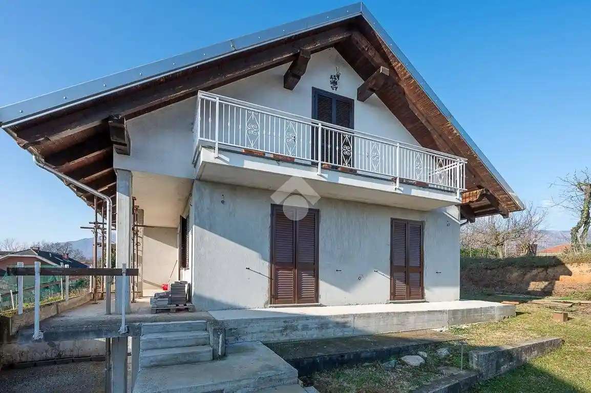 Attico - Mansarda in vendita a San Gillio