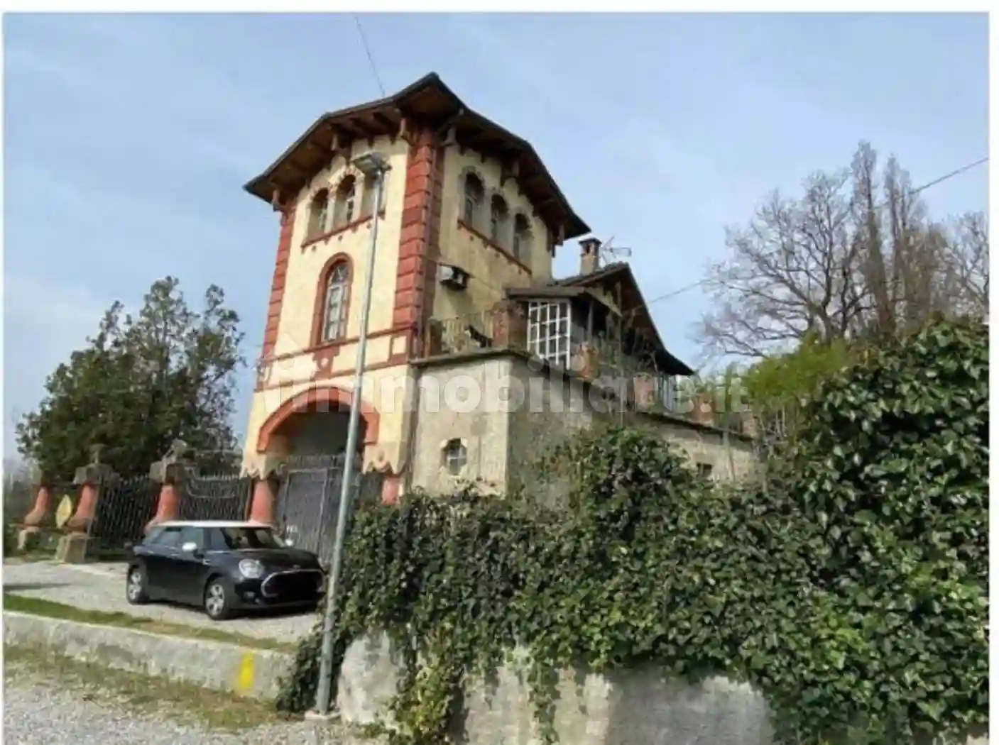 Villa - foto 3