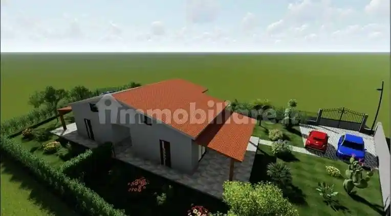 Villa in vendita a Trabia