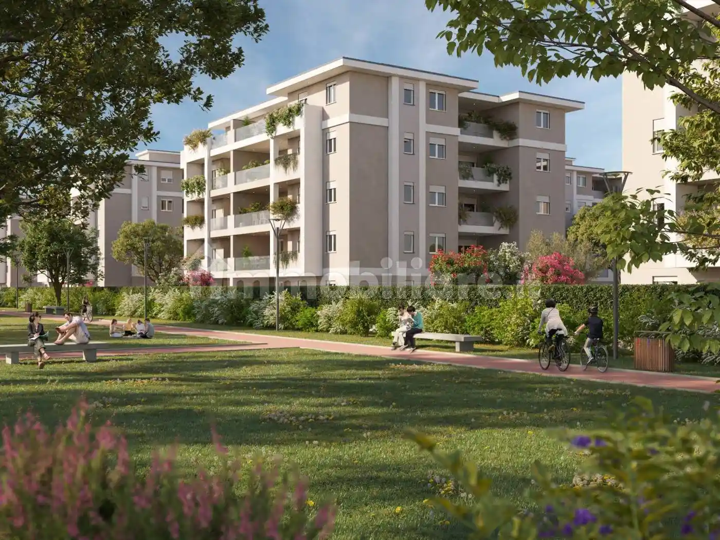 Appartamento in vendita a Cormano