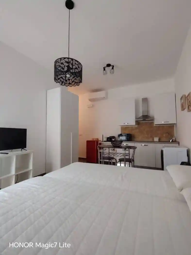 Appartamento in affitto a San Lazzaro di Savena