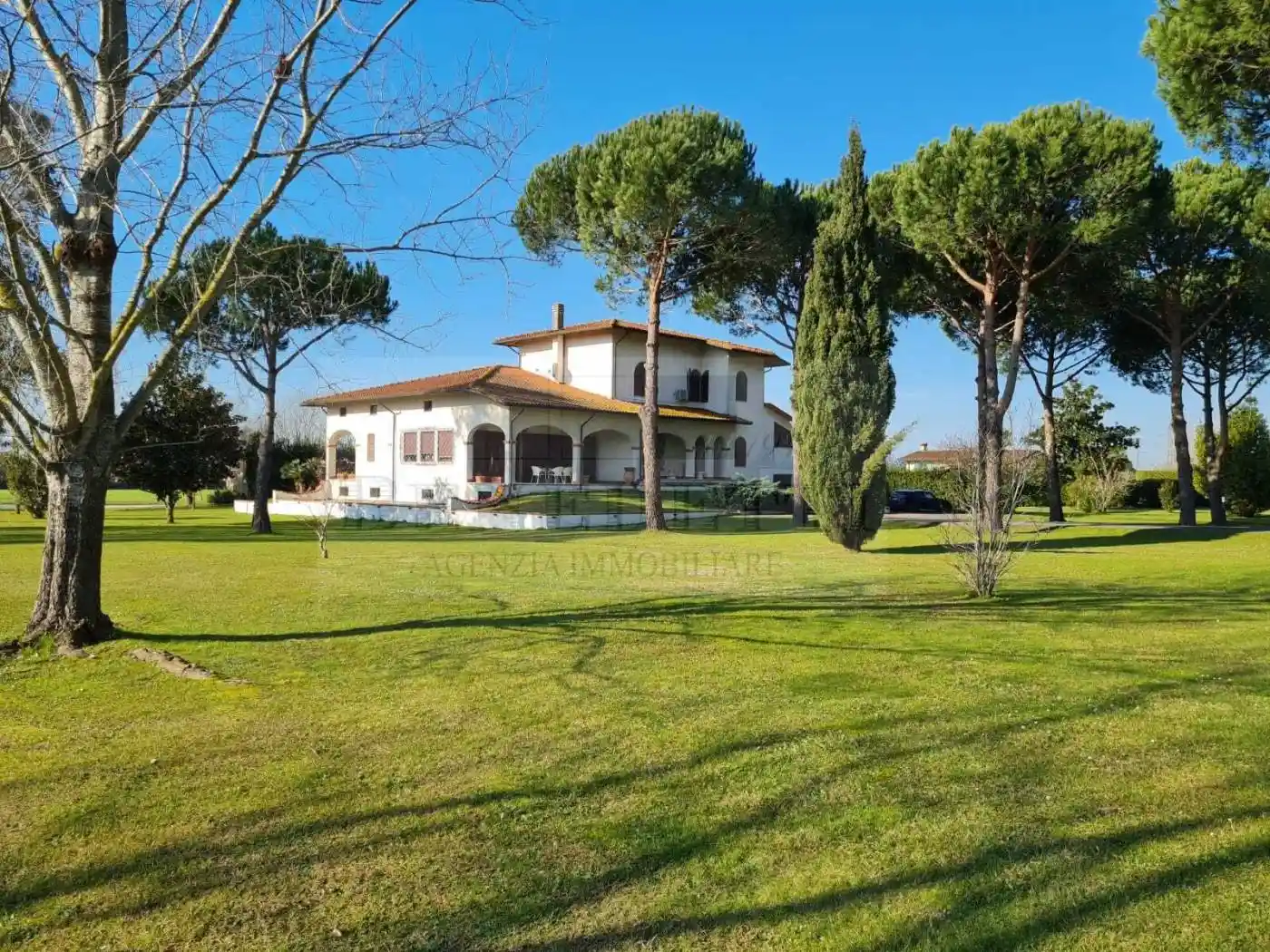 Villa in vendita a Pietrasanta