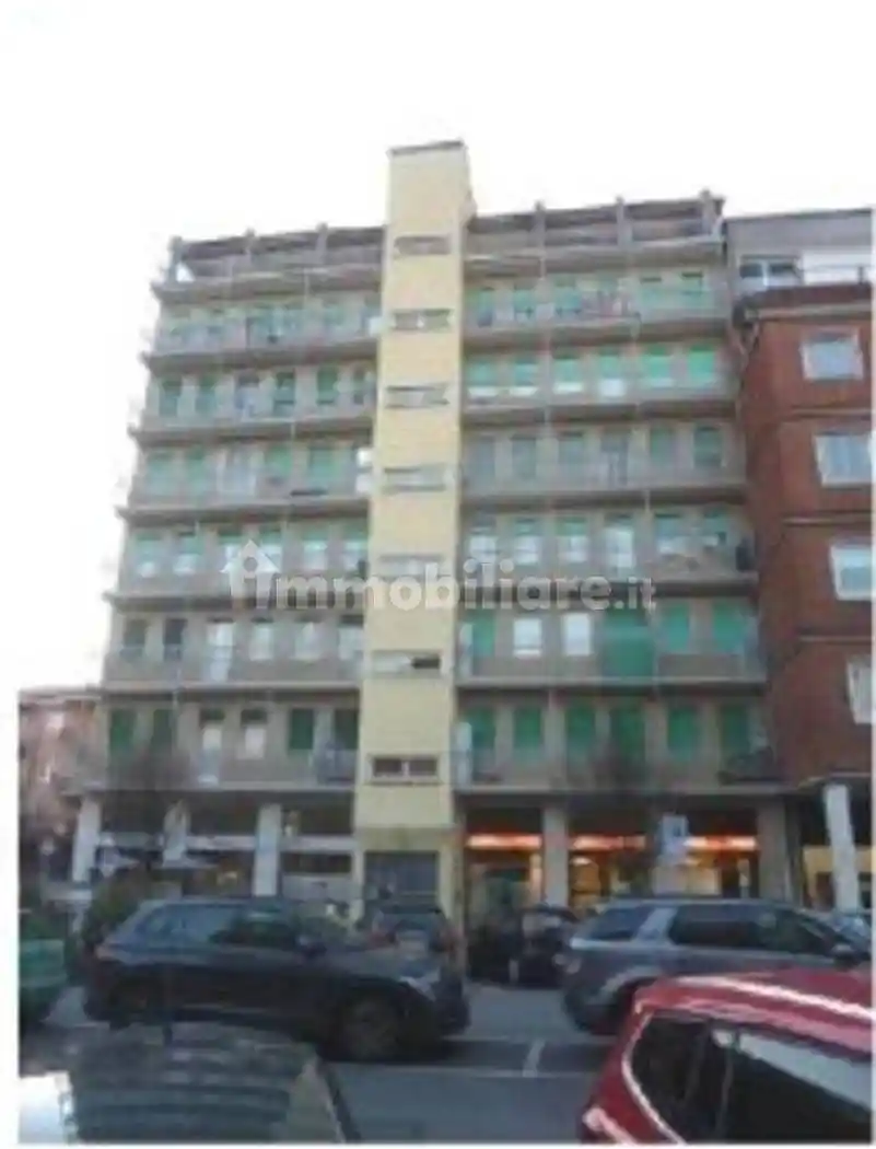 Appartamento in vendita a Azzano San Paolo