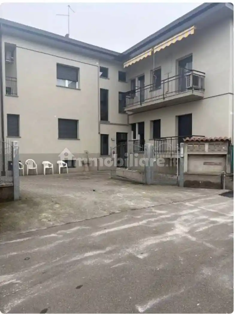 Appartamento in vendita a Spirano