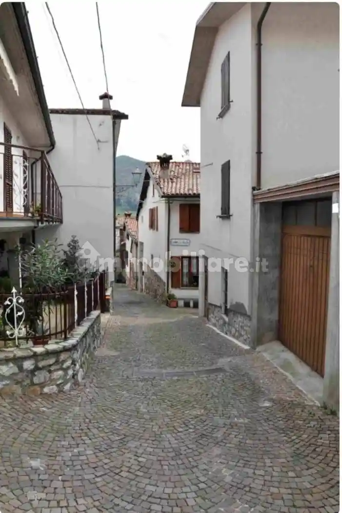 Appartamento in vendita a Vigolo