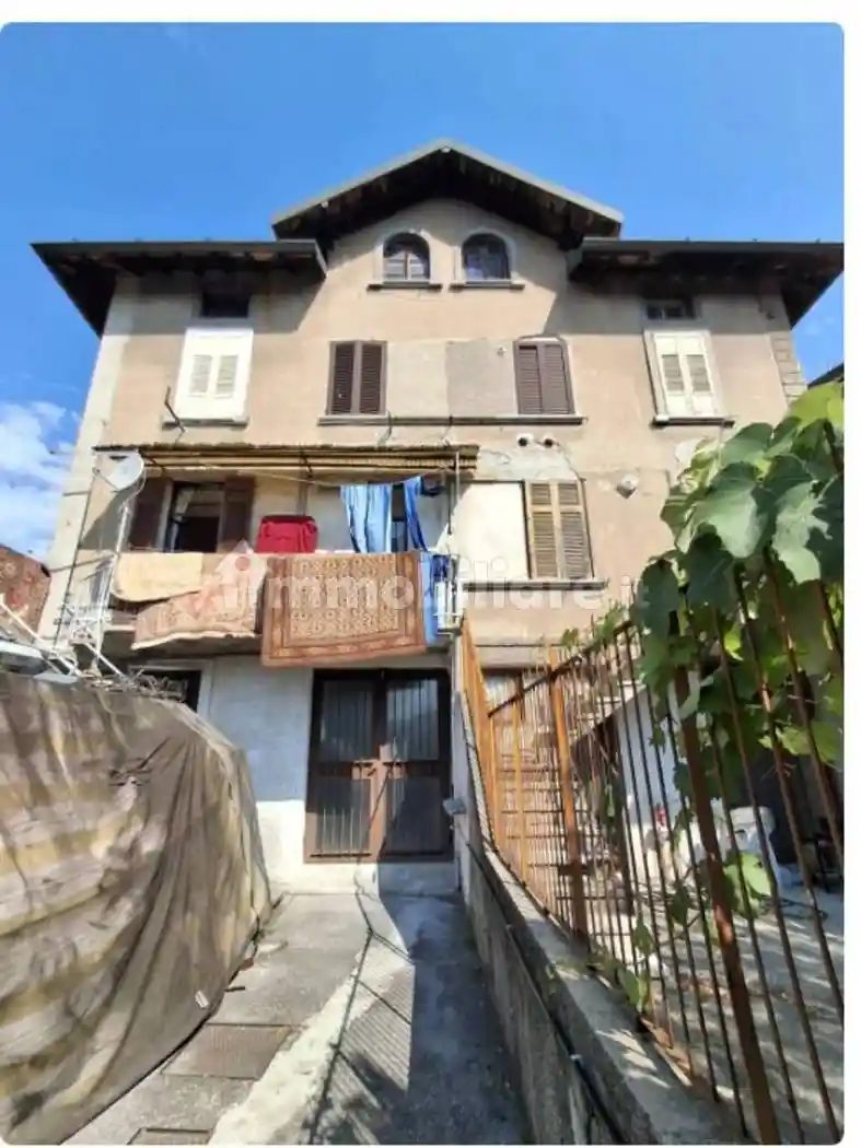 Appartamento in vendita a Azzano San Paolo