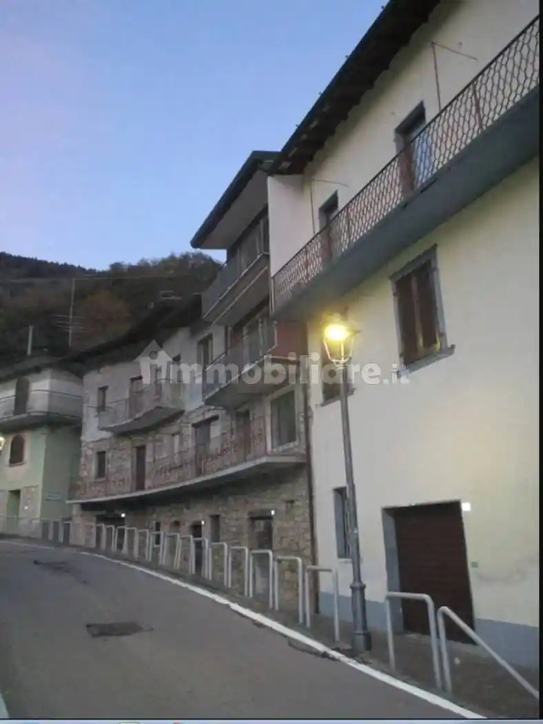 Appartamento in vendita a Vigolo