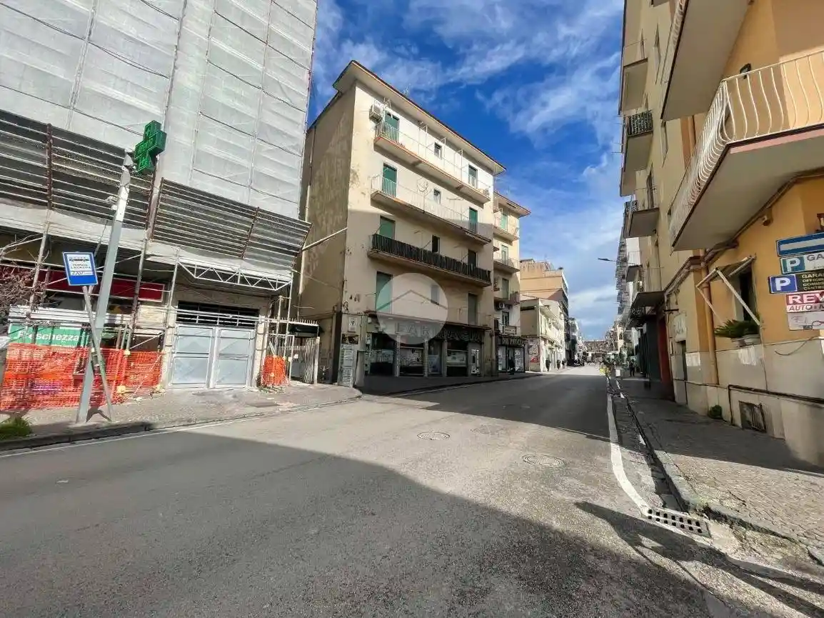 Appartamento in vendita a Castellammare di Stabia
