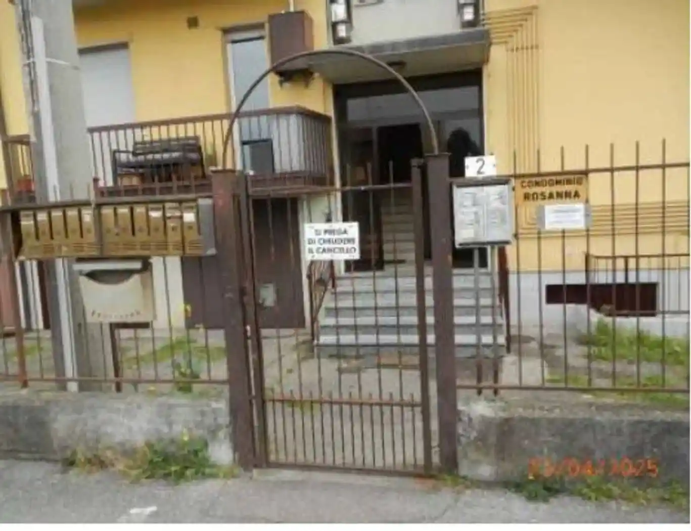 Appartamento in vendita a Comun Nuovo