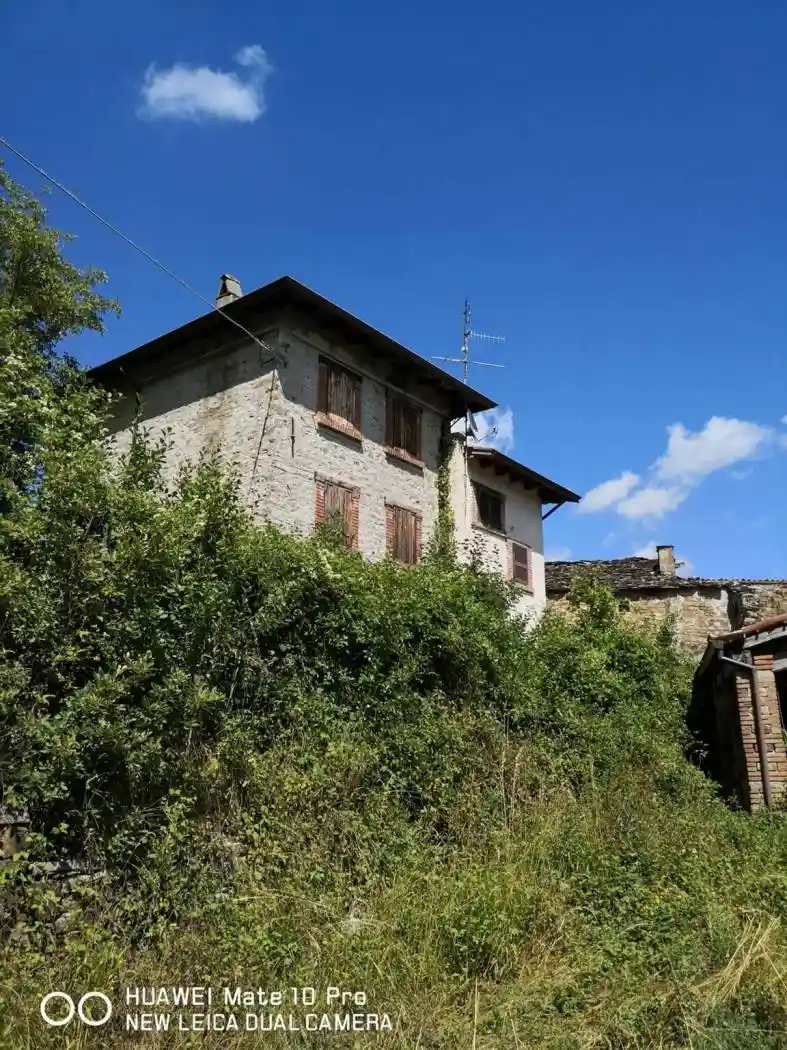 Villa in vendita a Farini