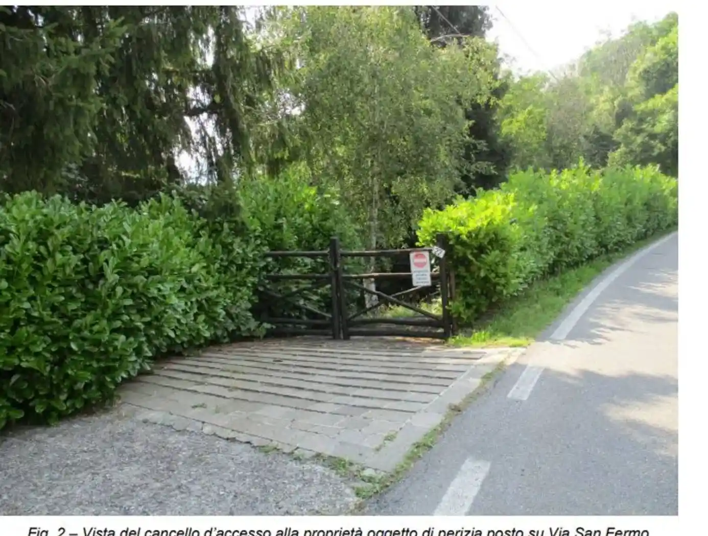 Villa in vendita a Grone