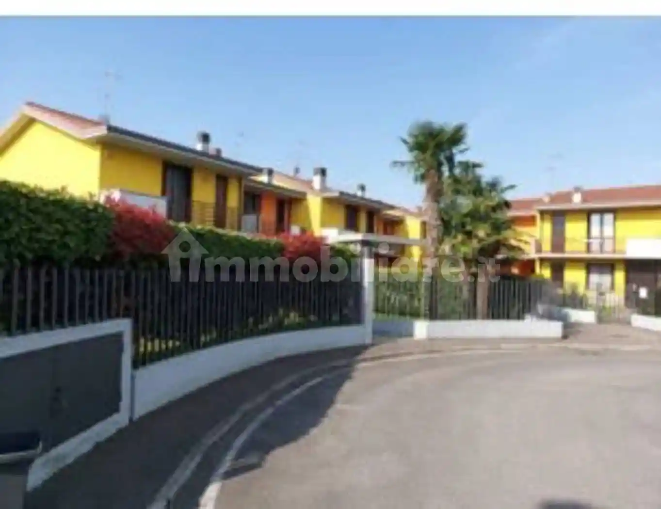 Villa in vendita a Bagnatica