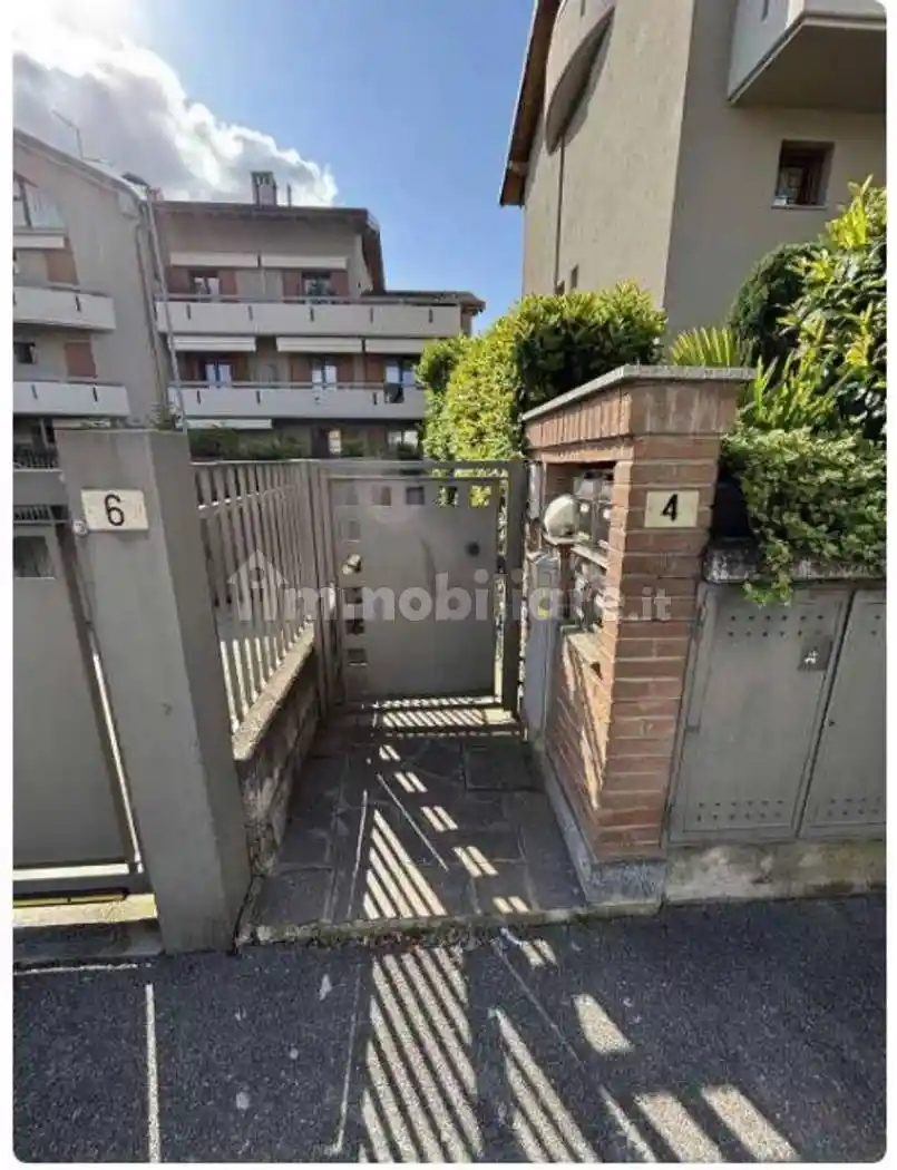 Appartamento in vendita a Brusaporto