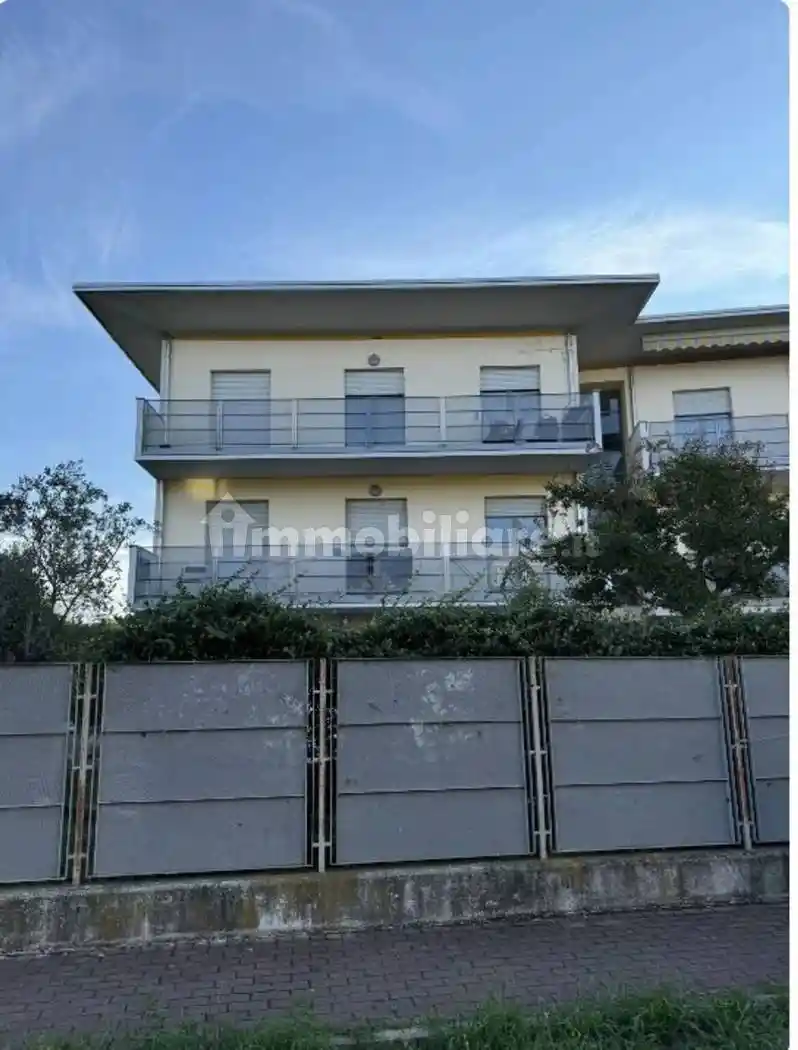 Appartamento in vendita a Madone