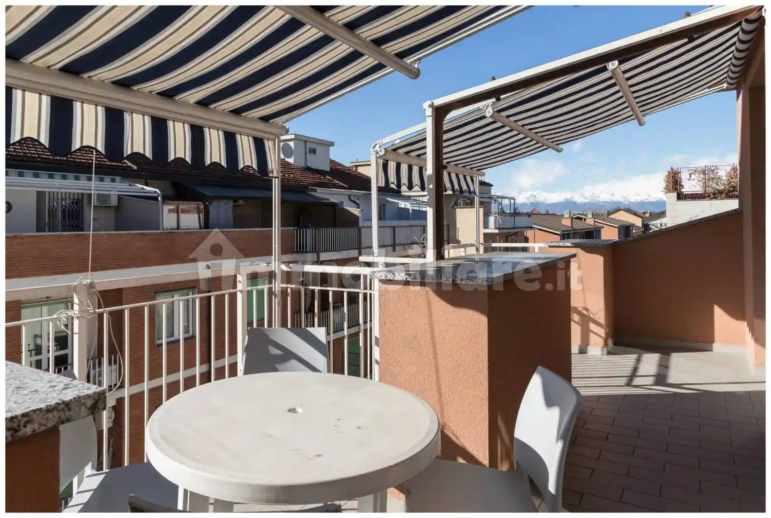 Appartamento in affitto a Torino