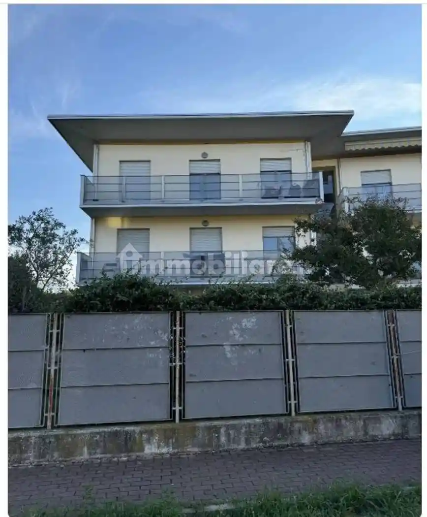 Appartamento in vendita a Madone